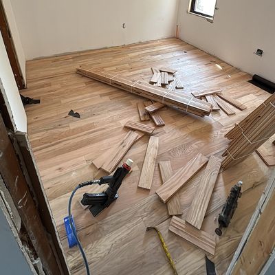 Avatar for Matt floors