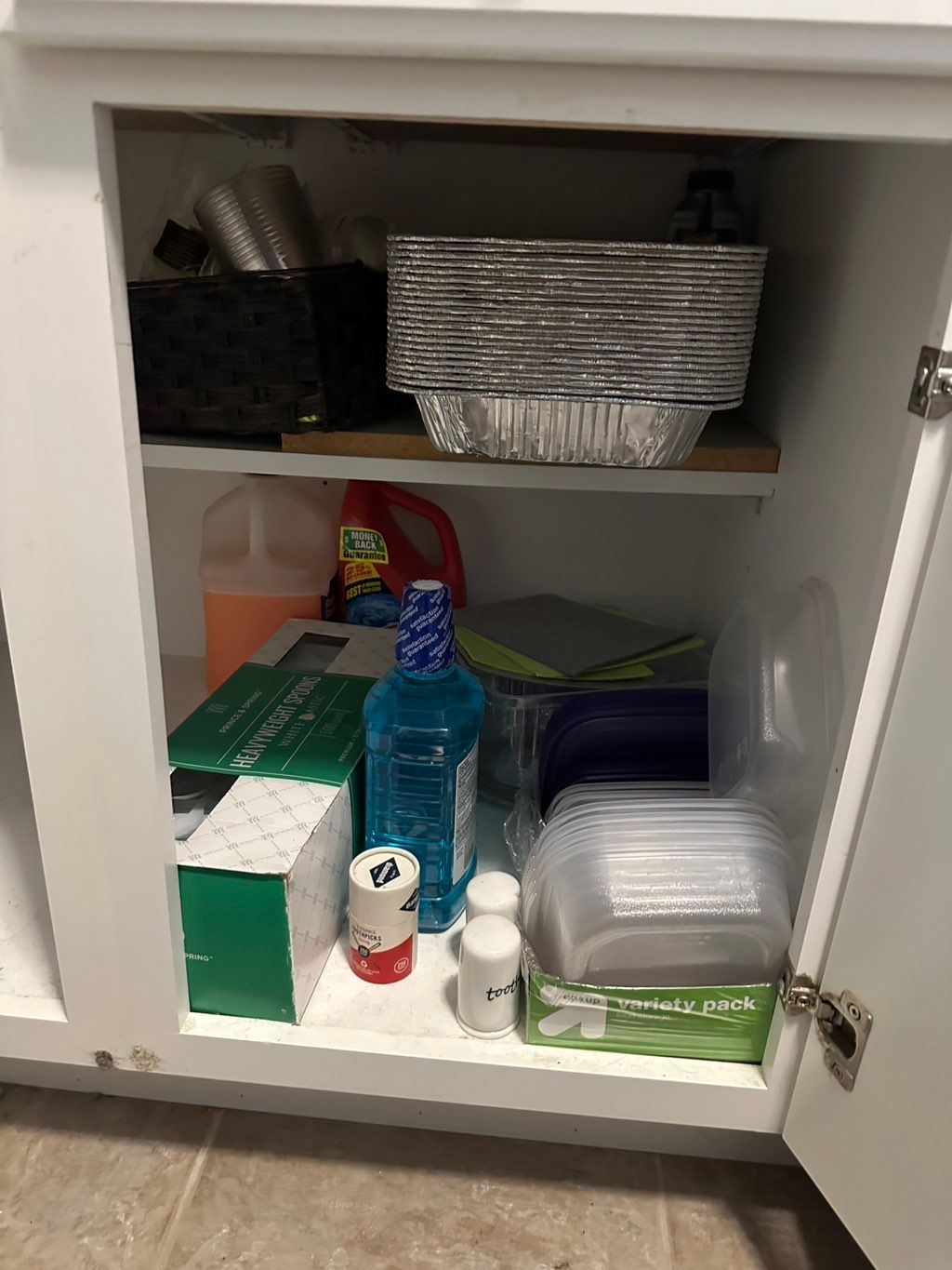 Customer photos