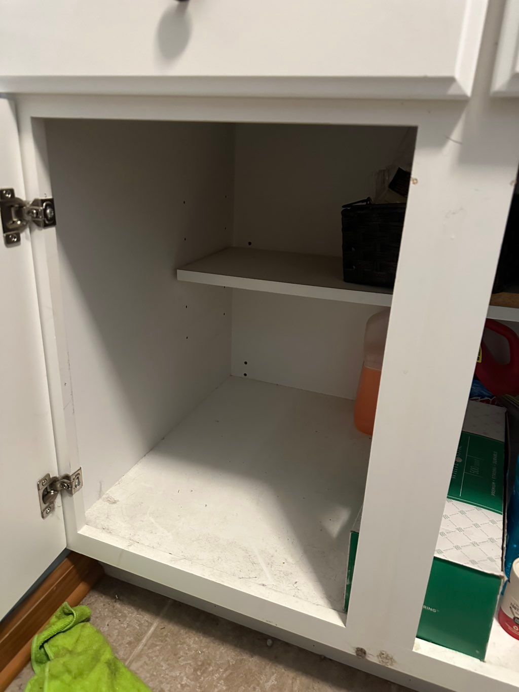 Customer photos