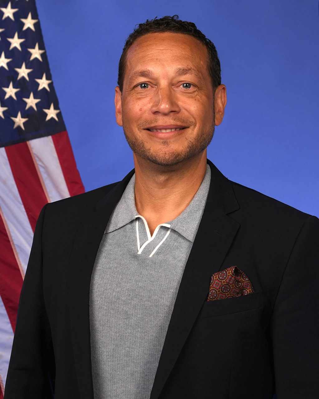 Eric Rodriguez- Lead Estate Advisor,  AFC