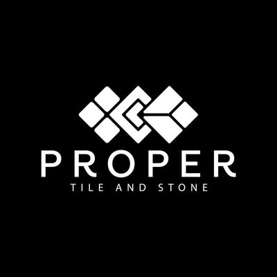 Avatar for Proper Tile and Stone LLC
