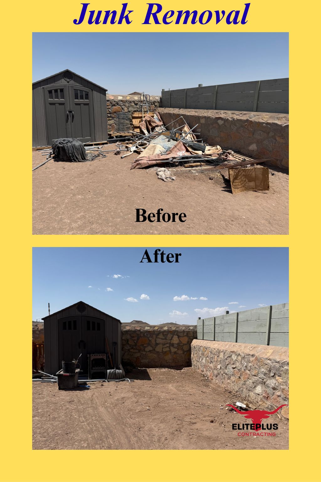 Projects and media
