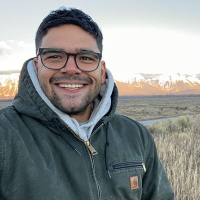 Avatar for Gonzalo Torrealba