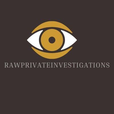 Avatar for RAWPRIVATE INVESTIGATIONS