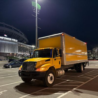Avatar for Sun City Moving LLC