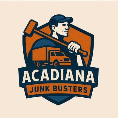 Avatar for Acadiana Junk Busters & More