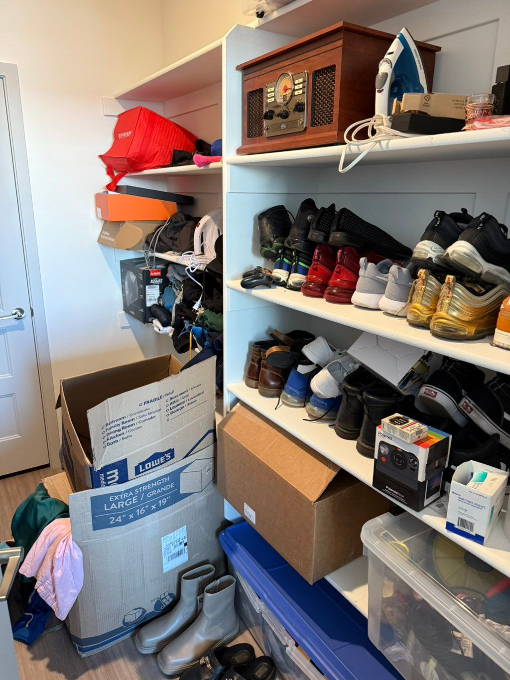 Customer photos