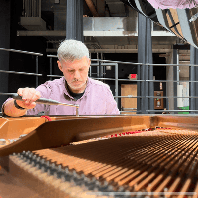 Avatar for Lawrenceville Piano Service