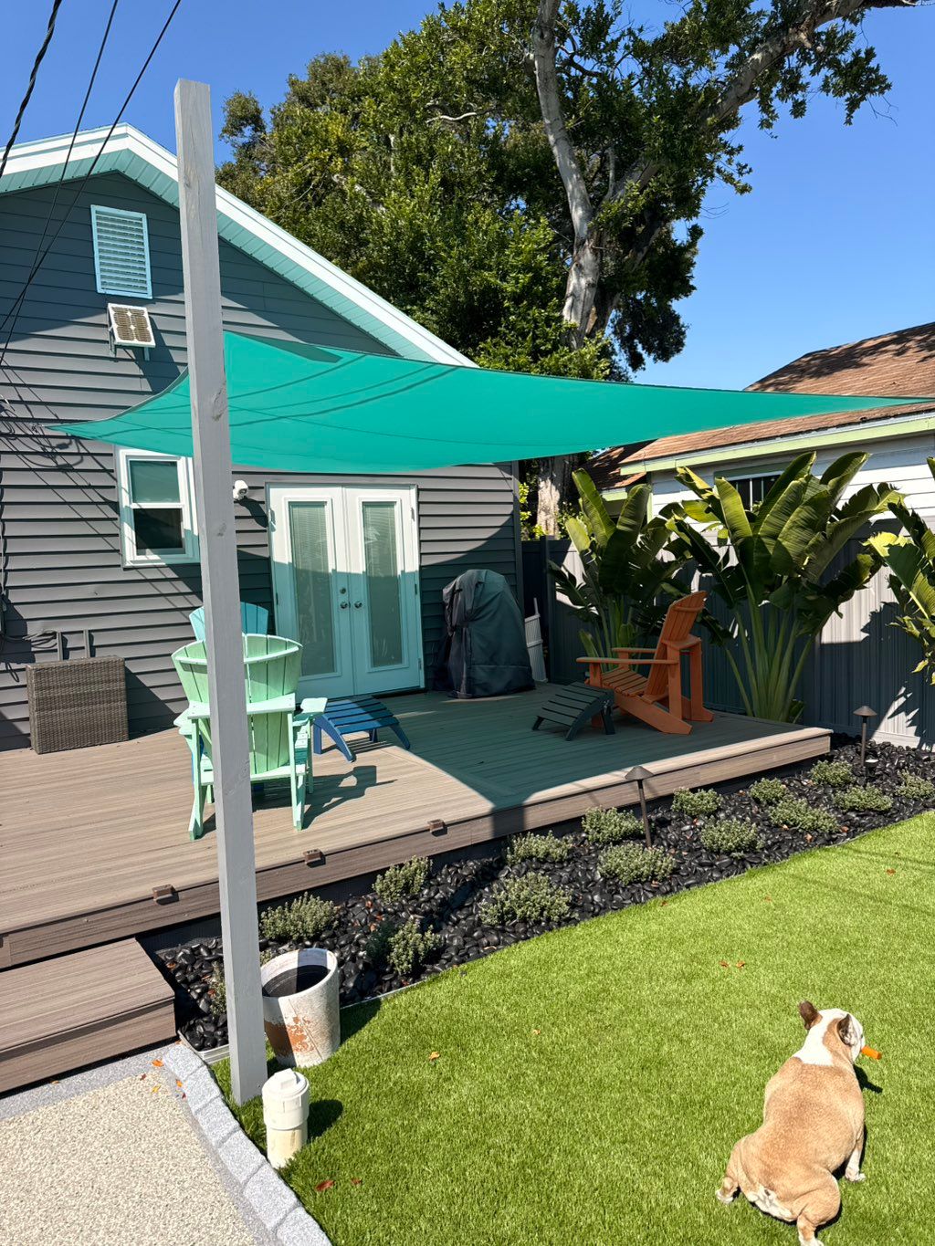 Customer photos