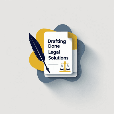 Avatar for DraftingDone Legal Solutions