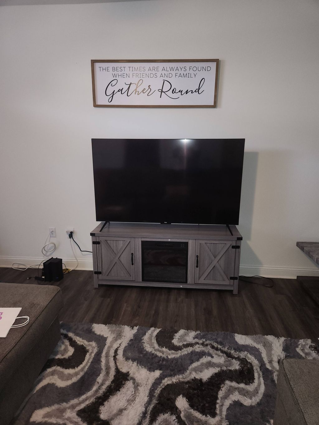 Customer photos