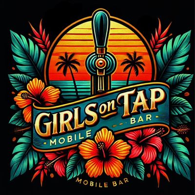 Avatar for Girls on Tap Mobile Bar