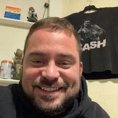 Avatar for Rick Ohm
