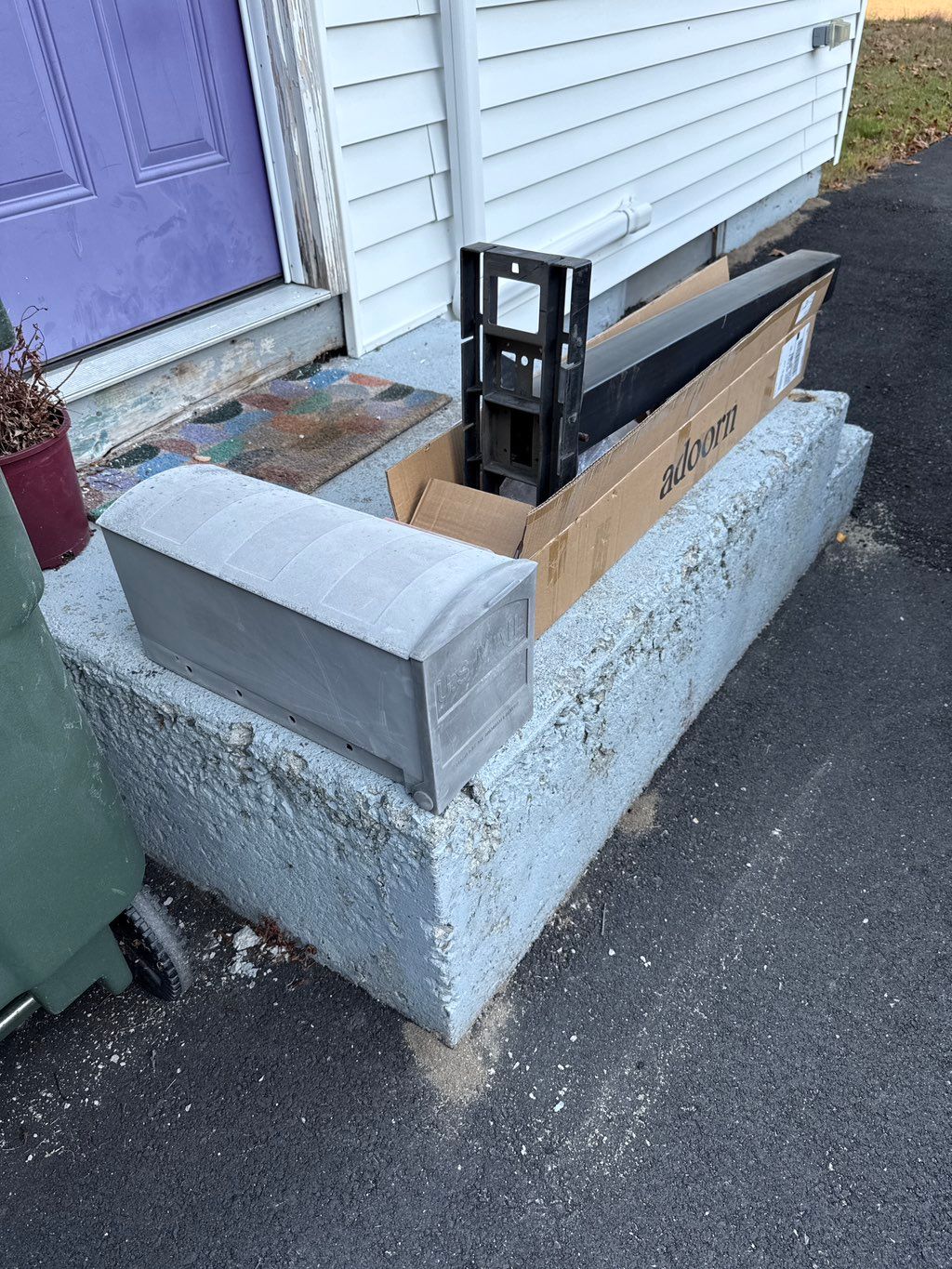 Customer photos