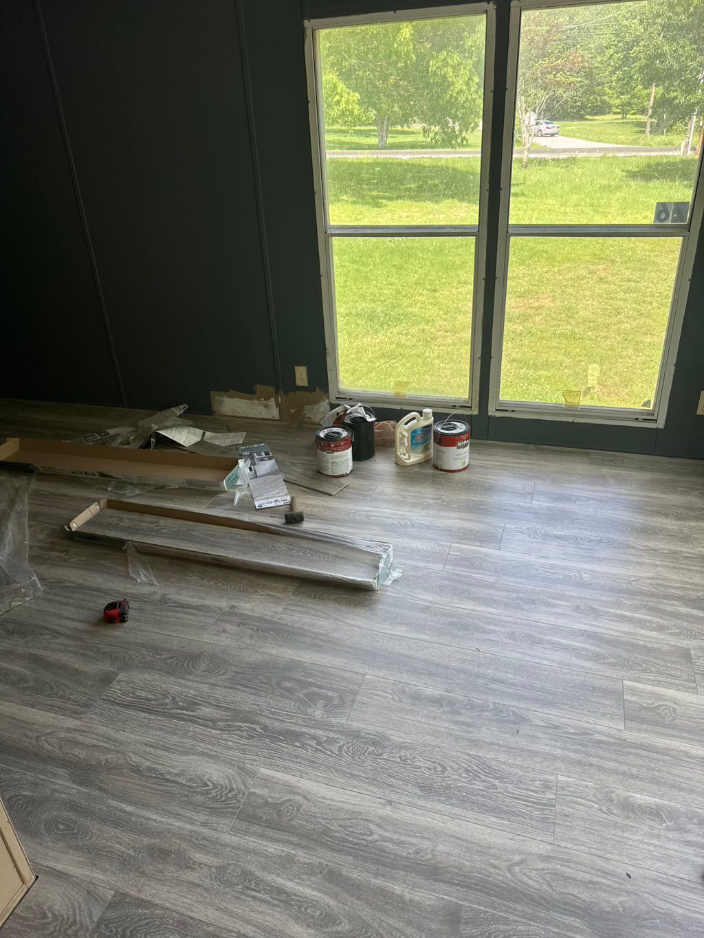 Projects and media