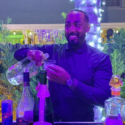Avatar for Bryan Drinks