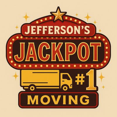 Avatar for 🏡 Jefferson’s Jackpot #1 Moving