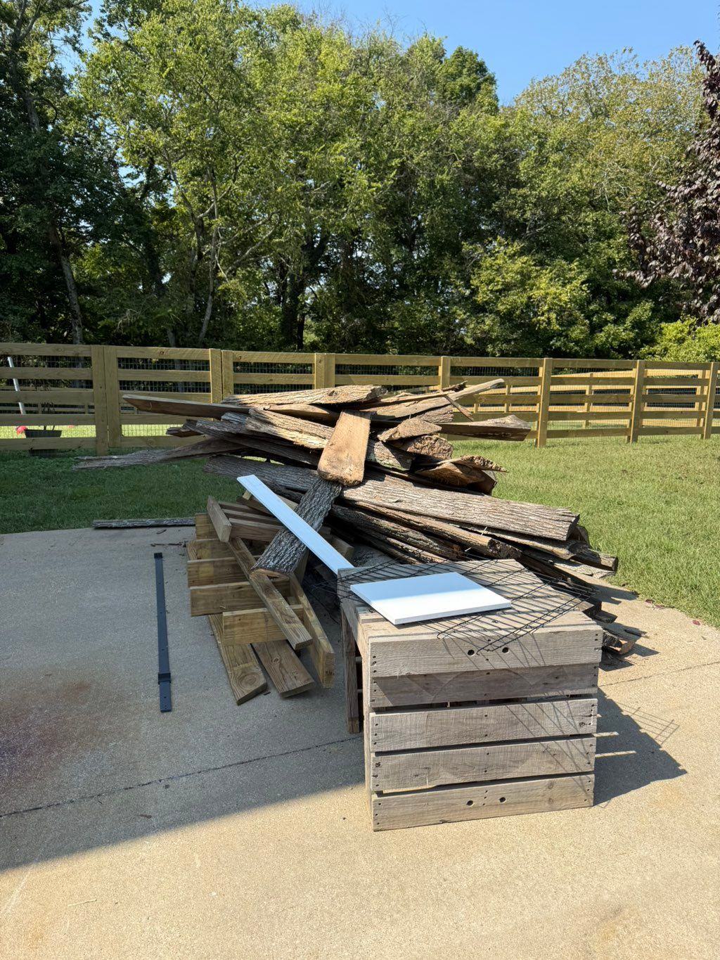 Customer photos