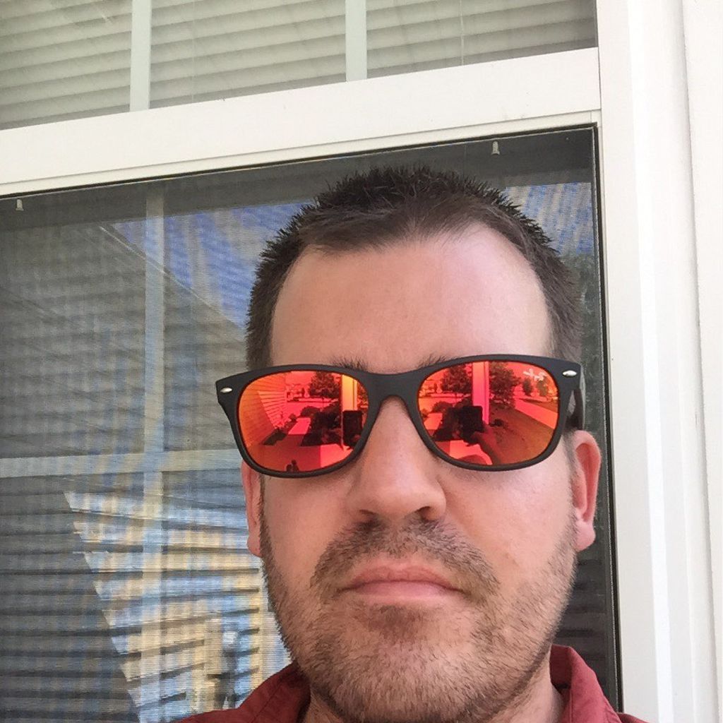 pro avatar