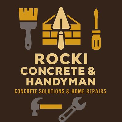 Avatar for Rocki Concrete & Handyman Services Inc.