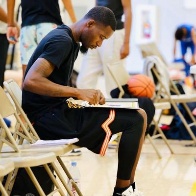 Avatar for Coach Tee
