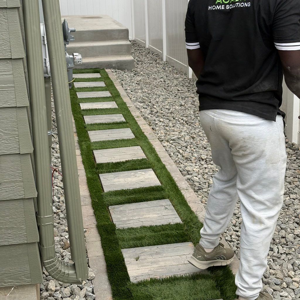 Outdoor Landscaping Llc