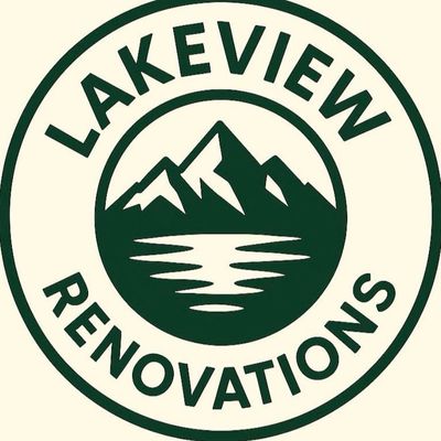 Avatar for Lakeview renovations llc
