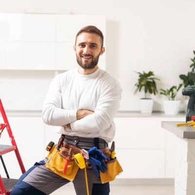 Avatar for Delta handyman