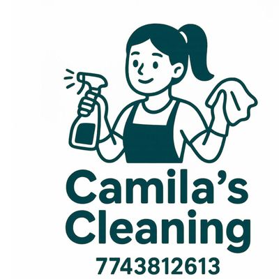 Avatar for Camila’s cleaning
