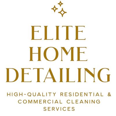 Avatar for Elite Home Detailing