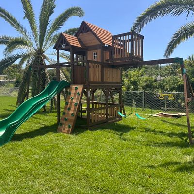 Avatar for Playground Services Pro