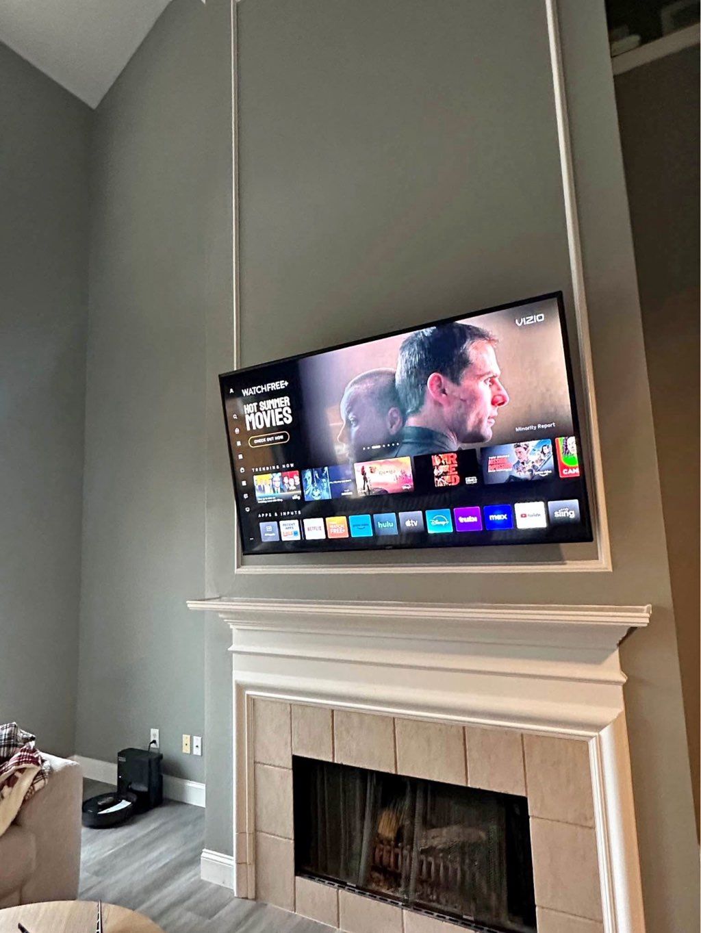 Projects and media