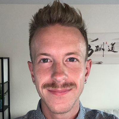 Avatar for Jonmichael Halvorson