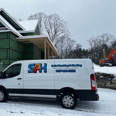 Avatar for Sal’s Plumbing and Heating