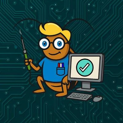 Avatar for Roach Family Tech Solutions