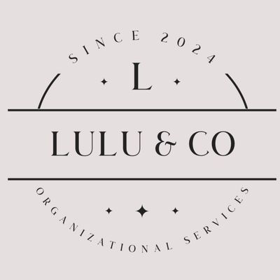 Avatar for Lulu & Co Organizational Services