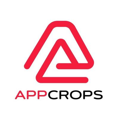 Avatar for APP CROPS