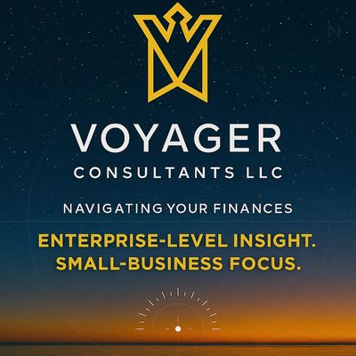 Avatar for Voyager Consultants LLC