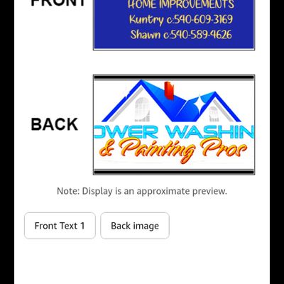 Avatar for S&C handyman service