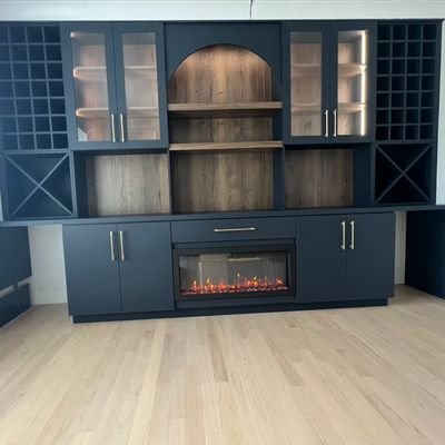 Avatar for Kitchen remodeling master