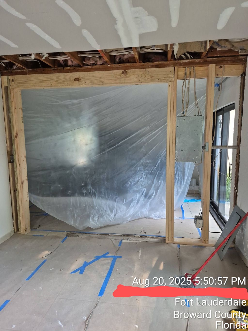 Projects and media