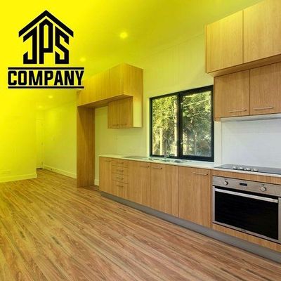 Avatar for JPS COMPANY