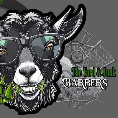 Avatar for The Yard & Junk Barbers