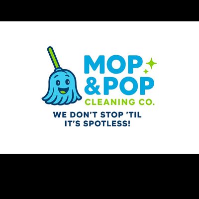 Avatar for Mop & Pop Cleaning Co.