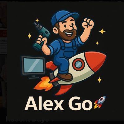 Avatar for Alex Go 🥇🥇🥇🏆🏆🏆