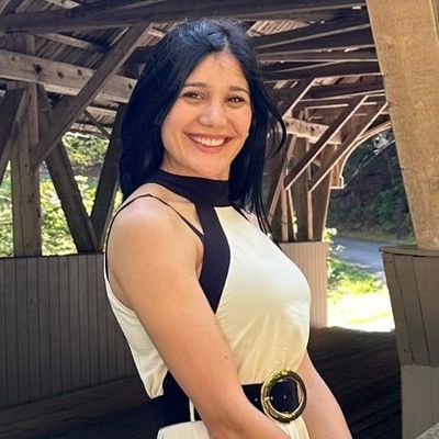 Avatar for Burcu Bayrakci