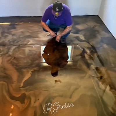 Avatar for RGresin
