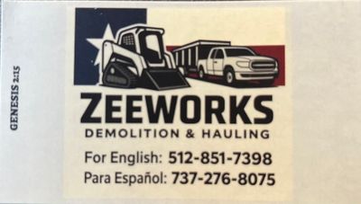 Avatar for Zeeworks