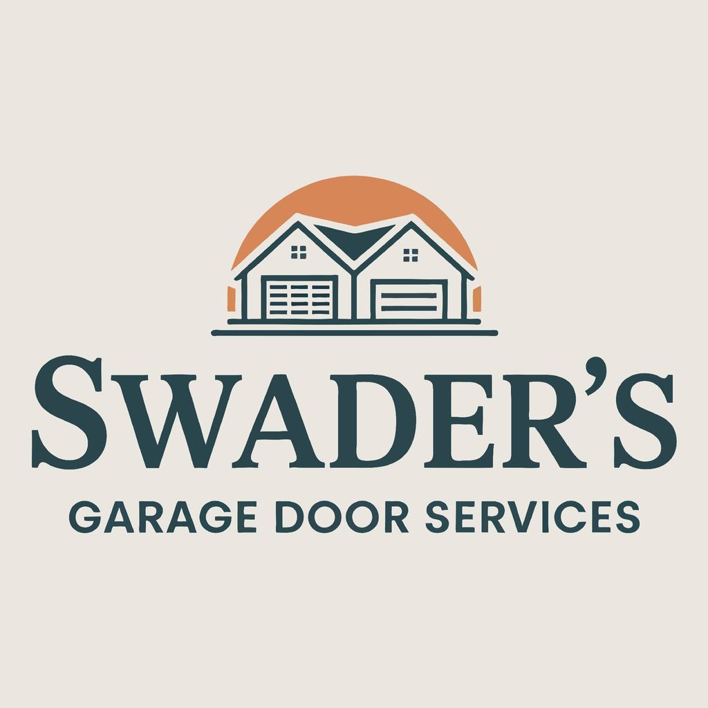 Swader's Garage Door Service
