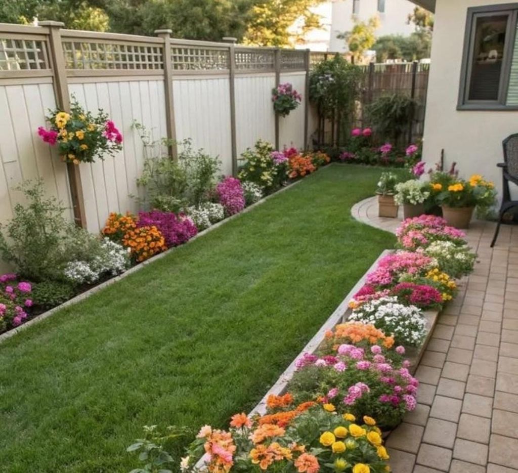 Professional Garden Maintenance ,Construction and 